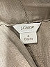 J.Crew Solid Tan Silk Pants Size 4 - photo 6