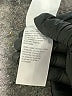 Peace Love World Black Jacket Size 14 - photo 7
