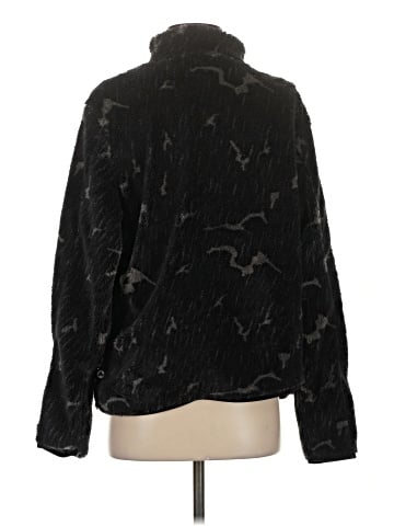 Airwalk Faux Fur Jacket (view 2)