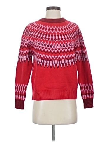 Vineyard Vines Wool Sweater (view 1)