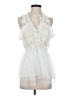 Unbranded White Cocktail Dress Size S - photo 1
