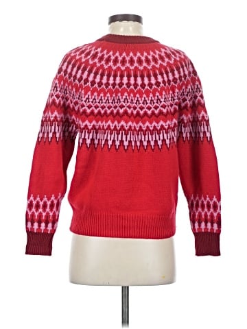 Vineyard Vines Wool Sweater (view 2)