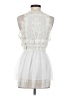 Unbranded White Cocktail Dress Size S - photo 2