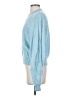 Show Me Your Mumu Blue Pullover Sweater Size S - photo 5