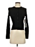 1.State Black Cardigan Size S - photo 1