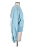 Show Me Your Mumu Blue Pullover Sweater Size S - photo 4