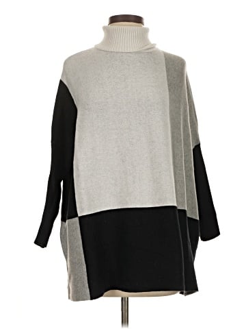 The Limited Turtleneck Sweater (view 1)