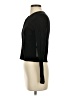 1.State Black Cardigan Size S - photo 5