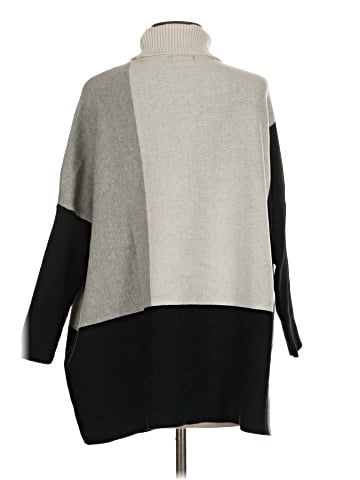 The Limited Turtleneck Sweater (view 2)