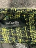 Rafaella Tweed Green Formal Skirt Size 8 - photo 4