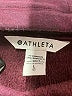 Athleta Burgundy Turtleneck Sweater Size L - photo 7