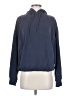 Athleta Blue Pullover Hoodie Size S - photo 1