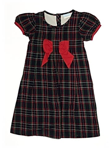 Classic Whimsy Dress (view 1)