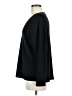 Unbranded Black Pullover Sweater Size M - photo 5