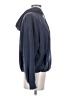 Athleta Blue Pullover Hoodie Size S - photo 4