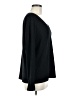 Unbranded Black Pullover Sweater Size M - photo 4