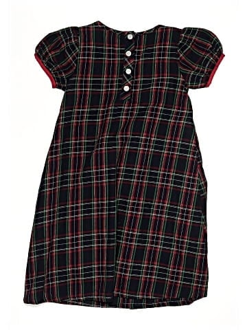 Classic Whimsy Dress (view 2)