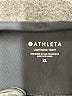 Athleta Solid Black Active Pants Size XL - photo 7