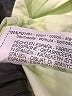 Zara Solid Green Long Sleeve Button-Down Shirt Size XL - photo 8