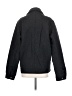 American Eagle Outfitters Solid Gray Jacket Size S - photo 2
