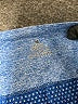 Unbranded Blue Athletic Shorts Size M - photo 3