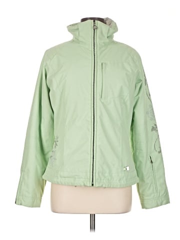 NILS Jacket (view 1)