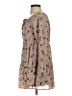 Amaryllis Tan Casual Dress Size XS - photo 5