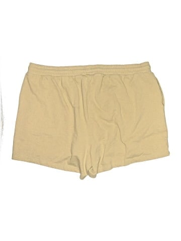 Adore Me Khaki Shorts (view 2)