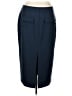 Worthington Blue Formal Skirt Size XL - photo 1