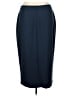 Worthington Blue Formal Skirt Size XL - photo 2