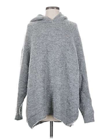Zara Pullover Sweater (view 1)