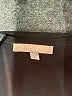 Joan Vass Black 3/4 Sleeve Blouse Size XL - photo 7