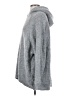 Zara Gray Pullover Sweater Size S - photo 5