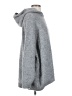 Zara Gray Pullover Sweater Size S - photo 4