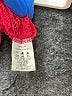 Available 100% Polyester Pink Casual Dress Size S - photo 8