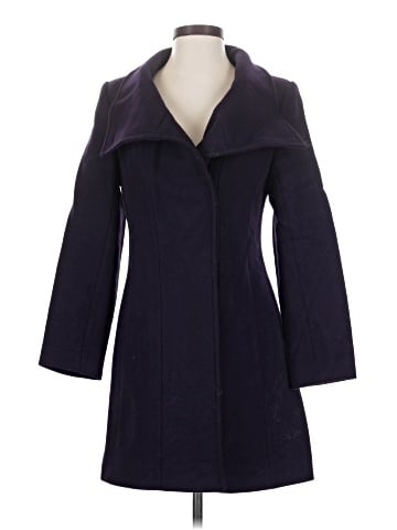 Trina Turk Wool Coat (view 1)