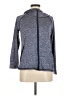 Unbranded 100% Polyester Blue Jacket Size M - photo 1