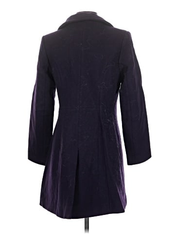 Trina Turk Wool Coat (view 2)