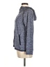 Unbranded 100% Polyester Blue Jacket Size M - photo 5