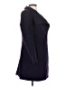 Trina Turk Purple Wool Coat Size 4 - photo 4