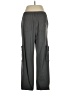Storelli Gray Cargo Pants Size S - photo 2