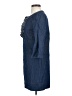 Draper James Blue Casual Dress Size 0 - photo 5