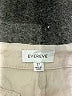 Evereve Tan Ivory Jumpsuit Size 27 waist - photo 3