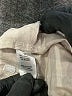 Evereve Tan Ivory Jumpsuit Size 27 waist - photo 4
