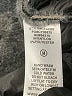 Cyrus Gray Cardigan Size M - photo 8