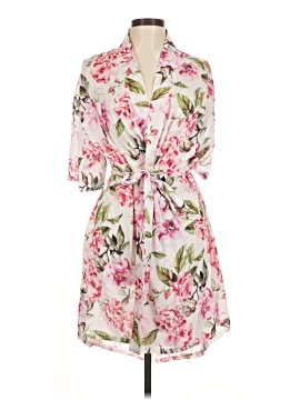Show Me Your Mumu Kimono