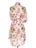 Show Me Your Mumu 100% Polyester Pink Kimono One size - photo 2