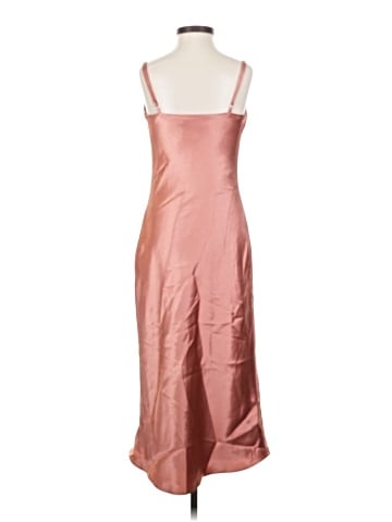 Birdy Grey Cocktail Dress (view 2)