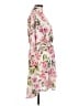 Show Me Your Mumu 100% Polyester Pink Kimono One size - photo 4