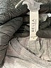 Bella Gray Sleeveless T-Shirt Size S - photo 7